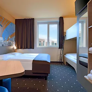 Hannover-city Otel