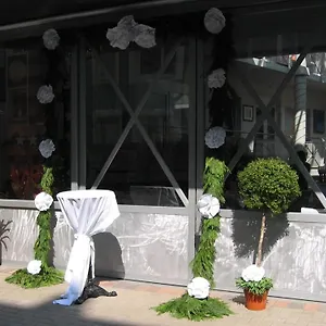 City Flamme Hotel