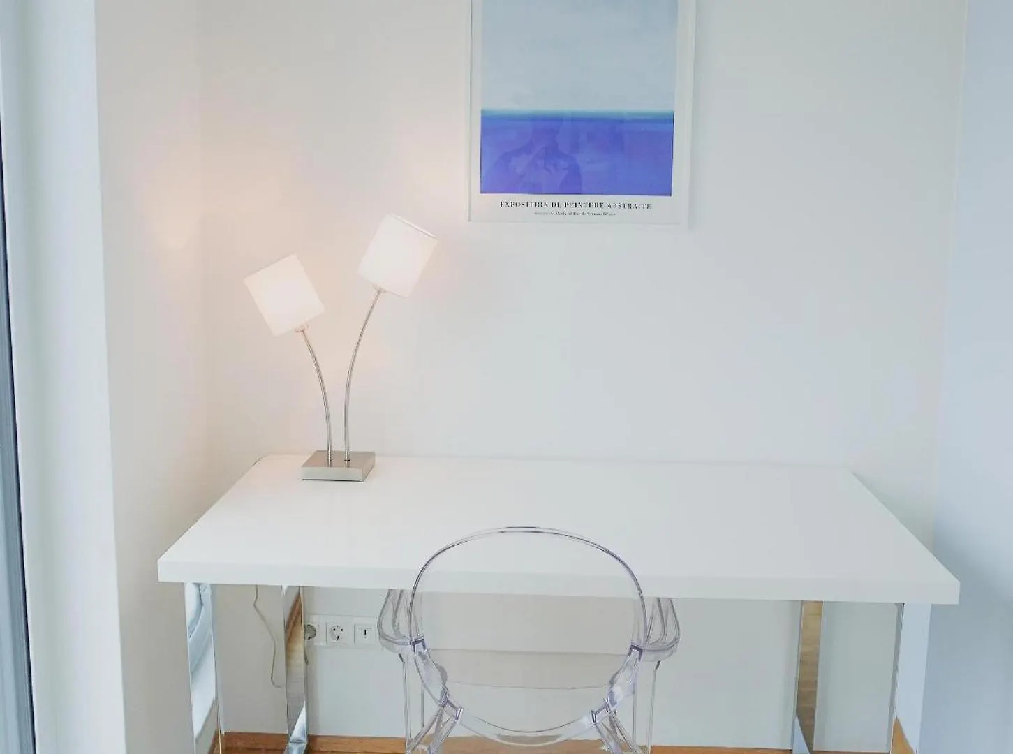 At Home In The Inner City Hannover Apartment