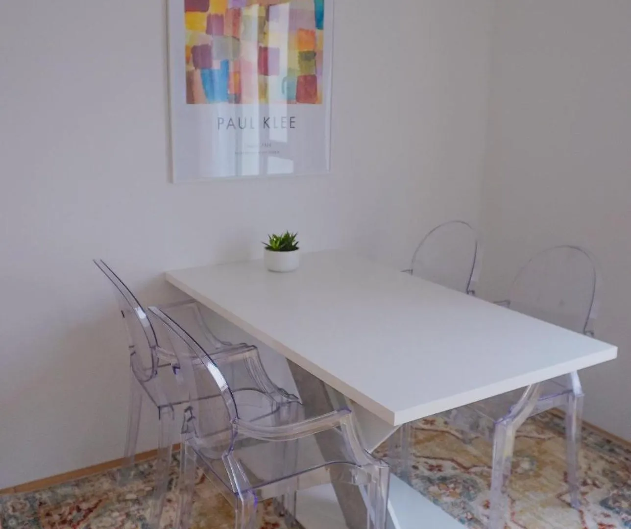 Apartment At Home In The Inner City Hannover